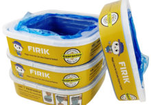 firik litter genie refill