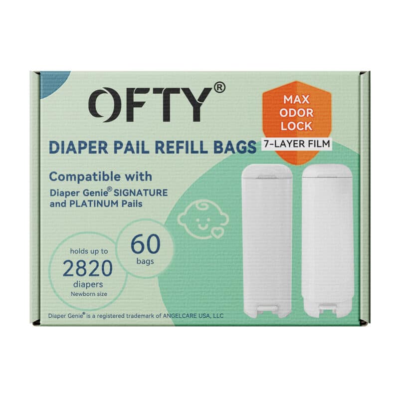 diaper genie pail refill