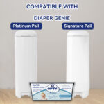 diaper genie easy roll refills