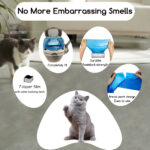 litter genie bags refill