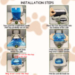 litter genie easy roll bags